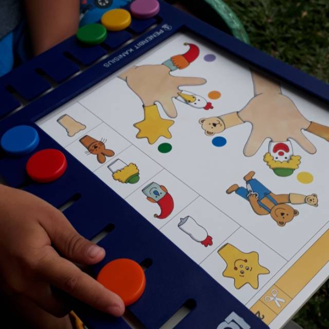 Logico kanisius piccolo 2