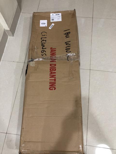 Lemari Arsip Bawah / Ul 75 (promo Harga)