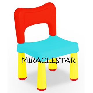 Claris Set 1 Meja Belajar Anak Fantastic dan 1 Bangku Claris Set 1 Meja Belajar Anak Fantastic dan 1 Bangku