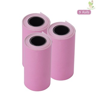  Kertas Stiker Roll  Thermal Ukuran 57x30mm 2 17X1 18In 