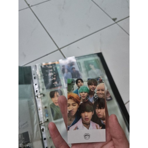 PC Group Hyyh & DnW booked