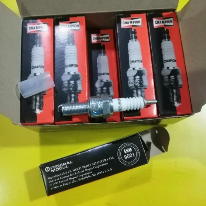 Busi Champion Karisma bandar4 Murah