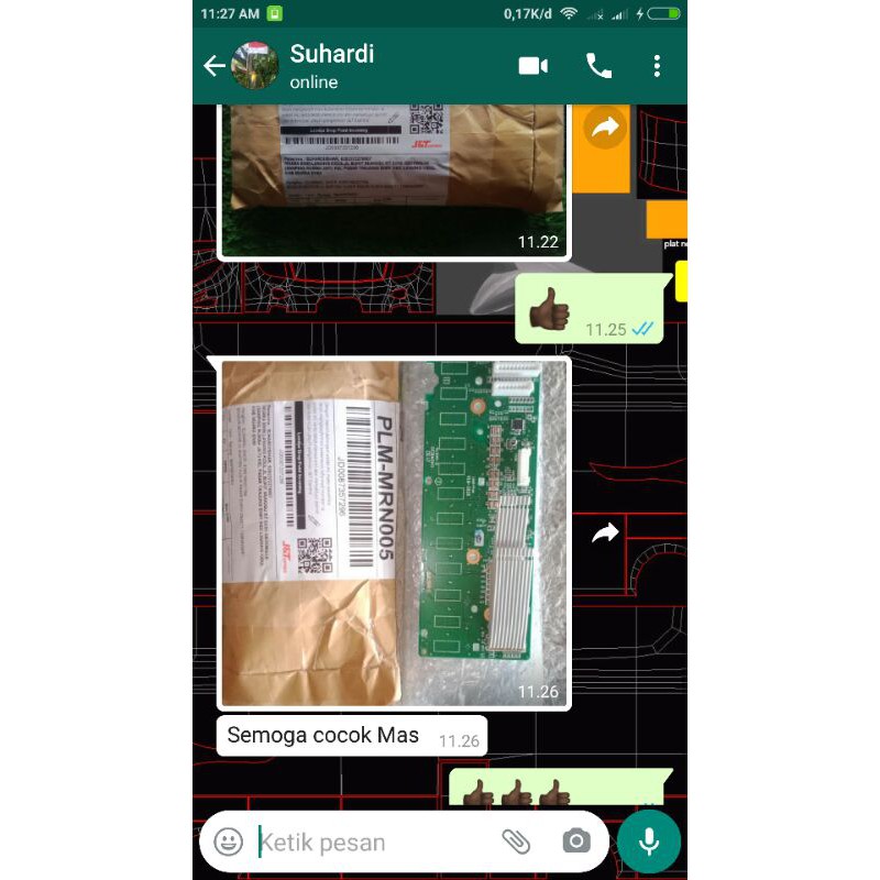 korg pa500 circuit board