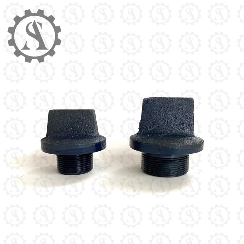 Baut Miling / Tutup Miling Ichi N50 N70