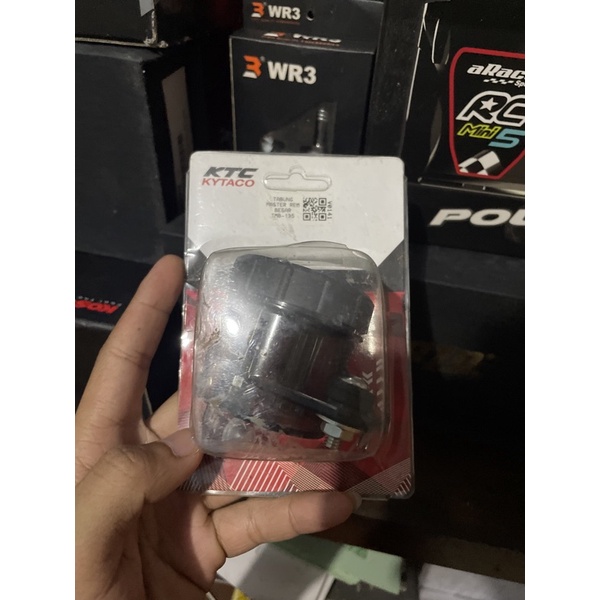 Jual Tabung Minyak Rem Ktc Big Smoke Shopee Indonesia