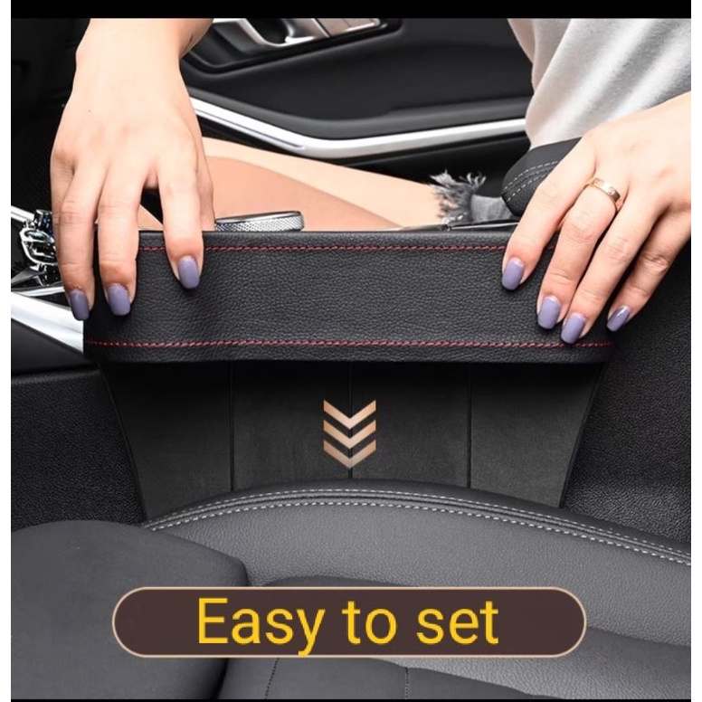 Rak Jok Mobil/ Car Seat Storage