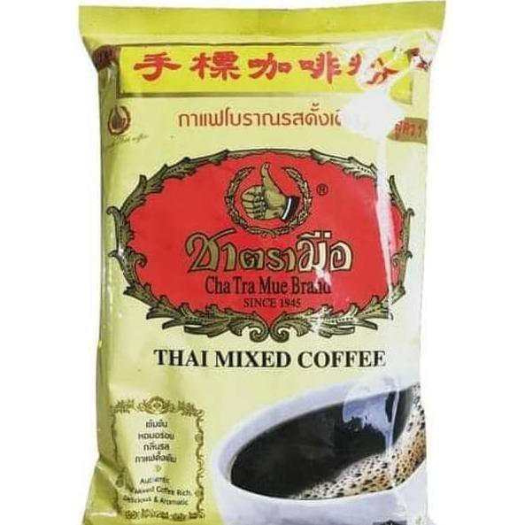 

THAI MIXED COFFEE PARTAI 1DUS isi 12PCS KHUSUS GOJEK