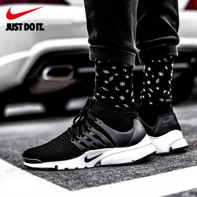 air presto flyknit