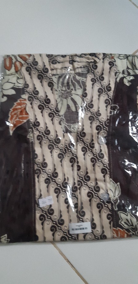 Atasan Batik Kebaya 304