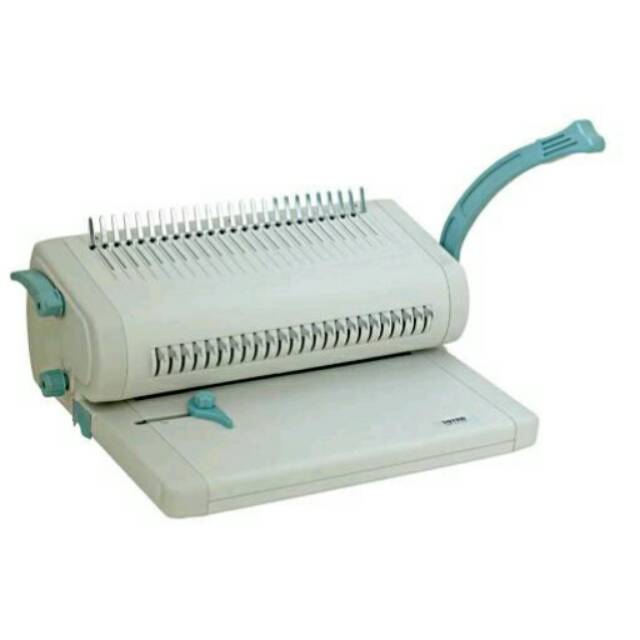 

mesin binding/jilid JOYKO