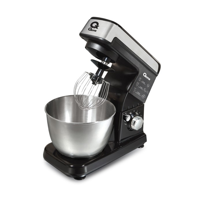 [ Oxone ] Master Stand Mixer Oxone OX 855 - 4 Liter - Garansi Resmi 2 Tahun