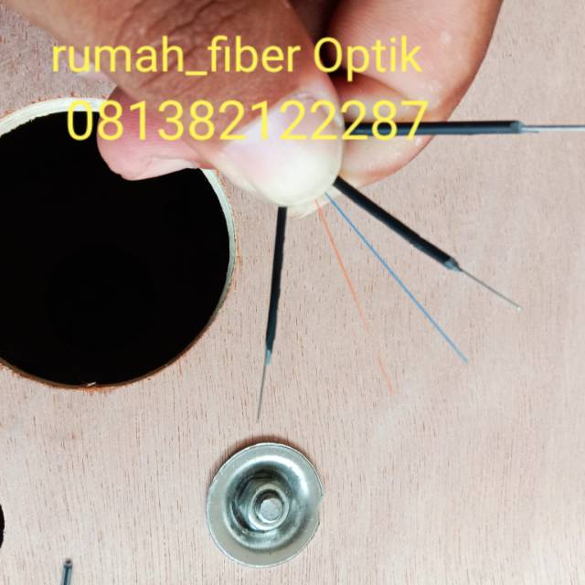 Kabel dropcore 2core 3seling