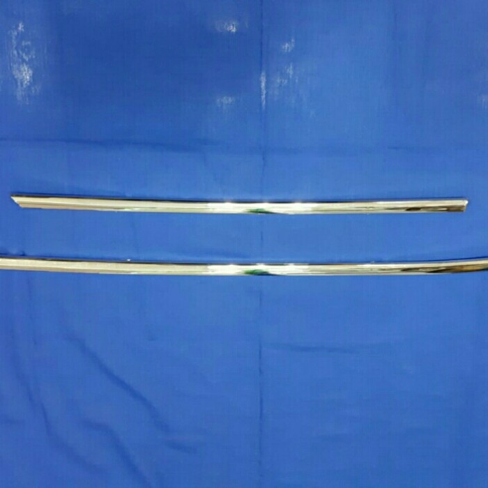 lis kaca belakang mobil all new Avanza