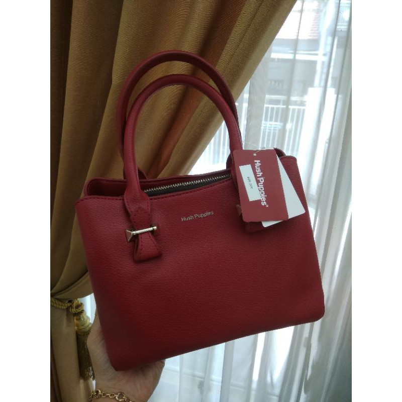 Hush Puppies Minley Top Handle