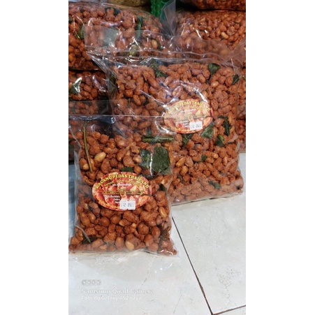 

kacang Thailand 500gr