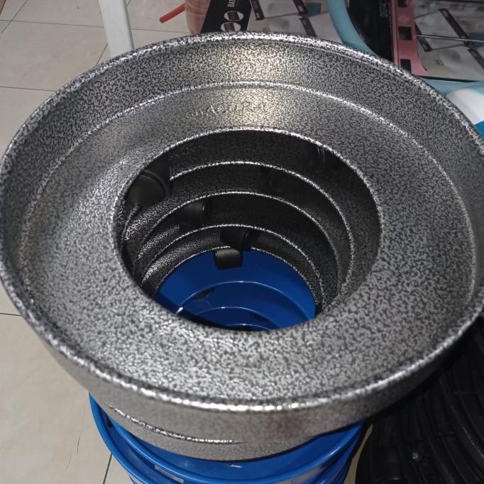 $+$+$+$+] RODA BESI ANGKUT TABUNG ELPIJI GAS LPG GALON tebal coating troli ACURA