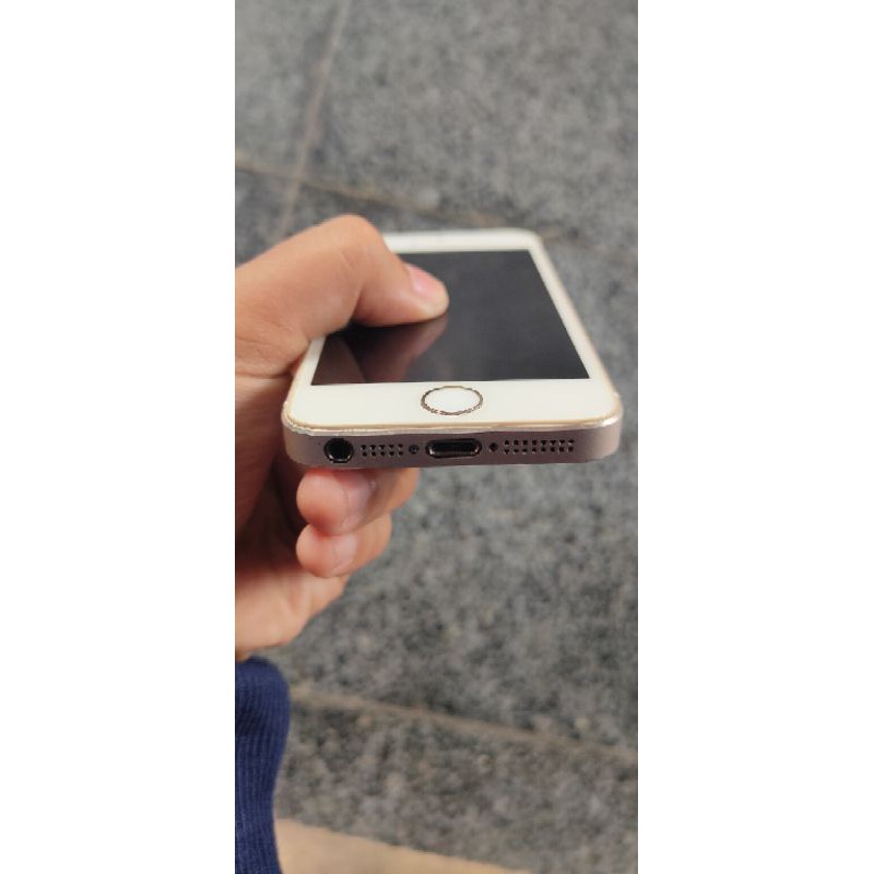 Iphone 5s 32gb bypass