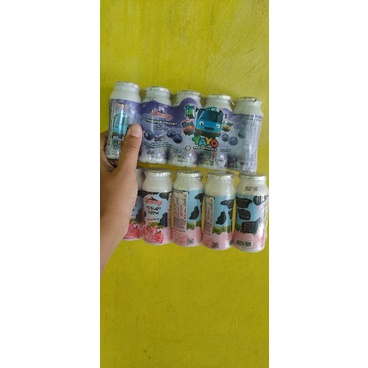 

Cimory Yogurt Drink Mini
