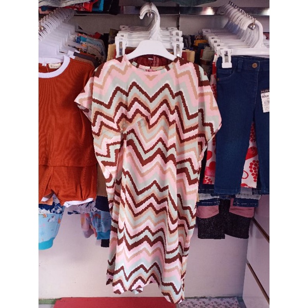 kaftan muslim anak 5th R3.PROJECT