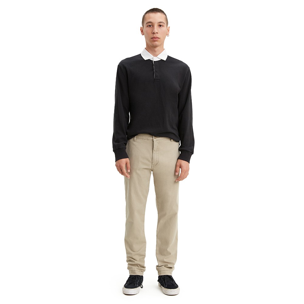 Levi's Xx Chino Standard Taper True Chino Shady Ccu G (85226-0069)