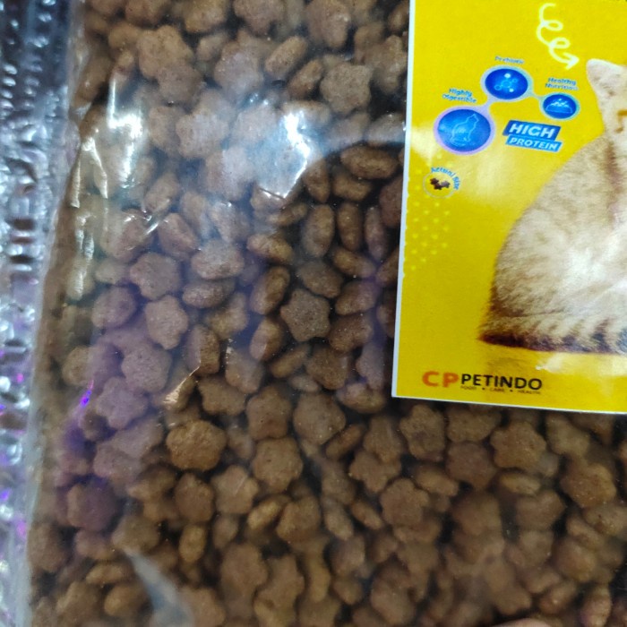 cleo kitten 500gr repack