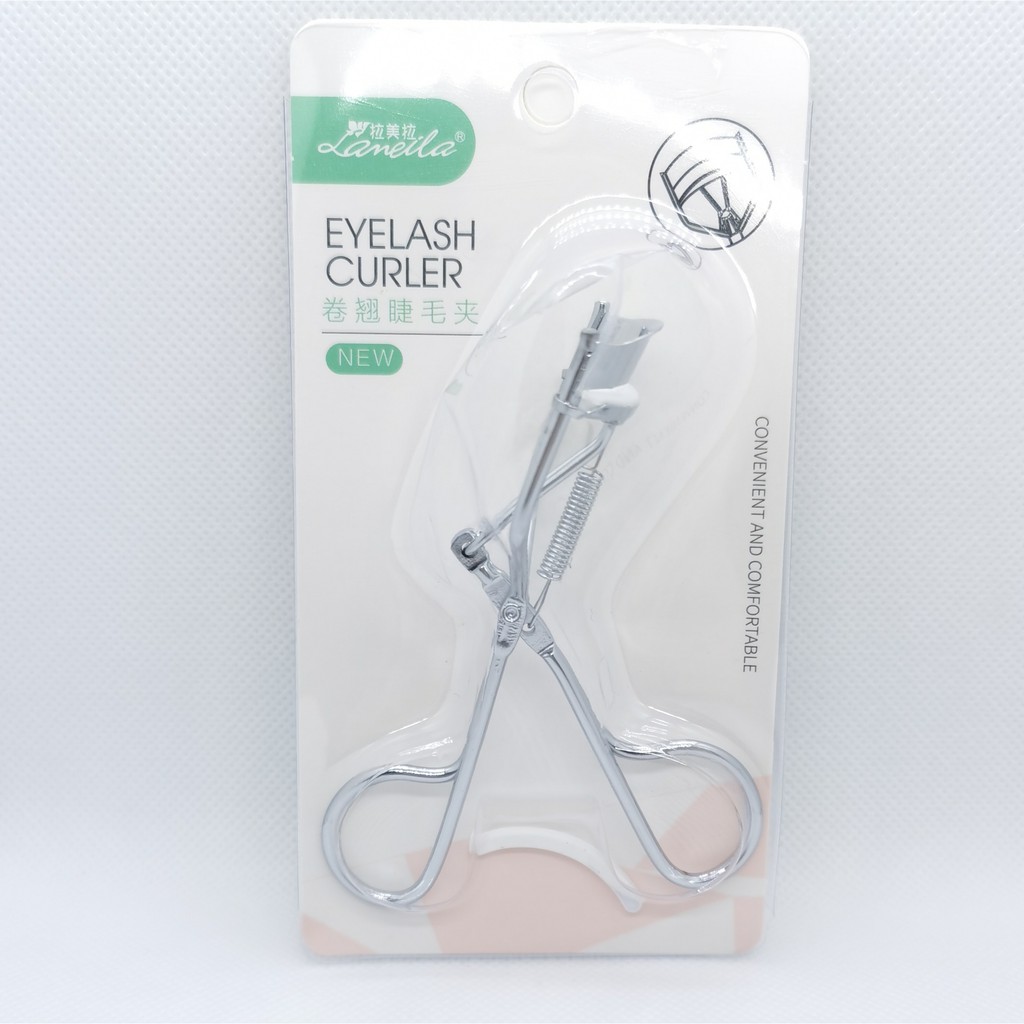 Pelentik Bulu Mata Premium LAMEILA PENJEPIT BULU MATA EYE CURLER TAHAN LAMA