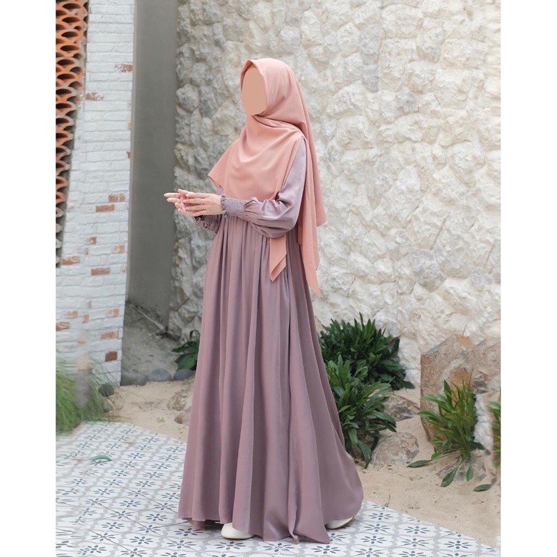 Amara dress Laylock by auroraclo