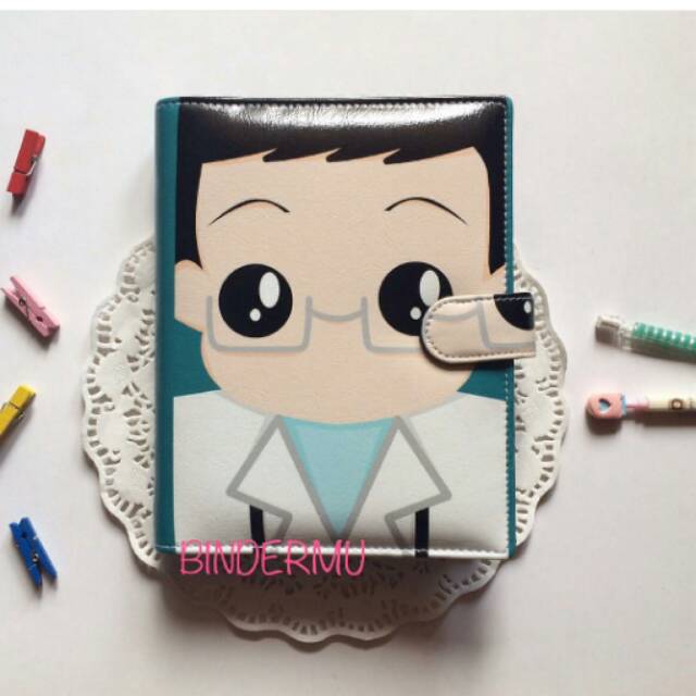 

BINDER