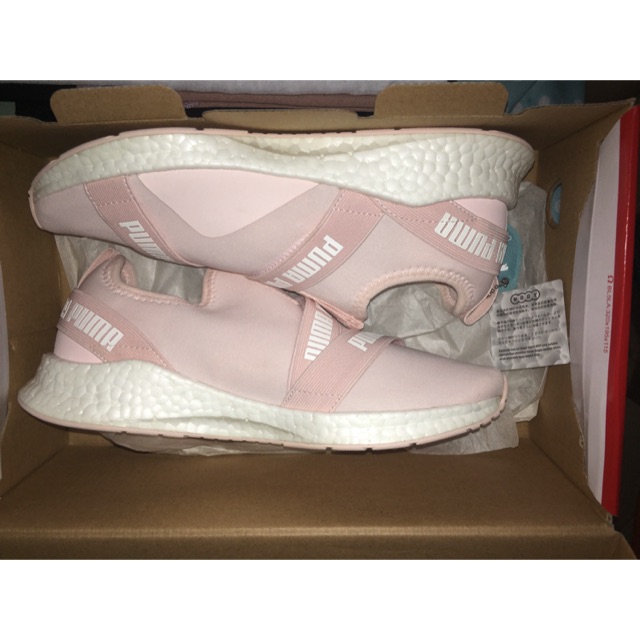 puma womens nrgy