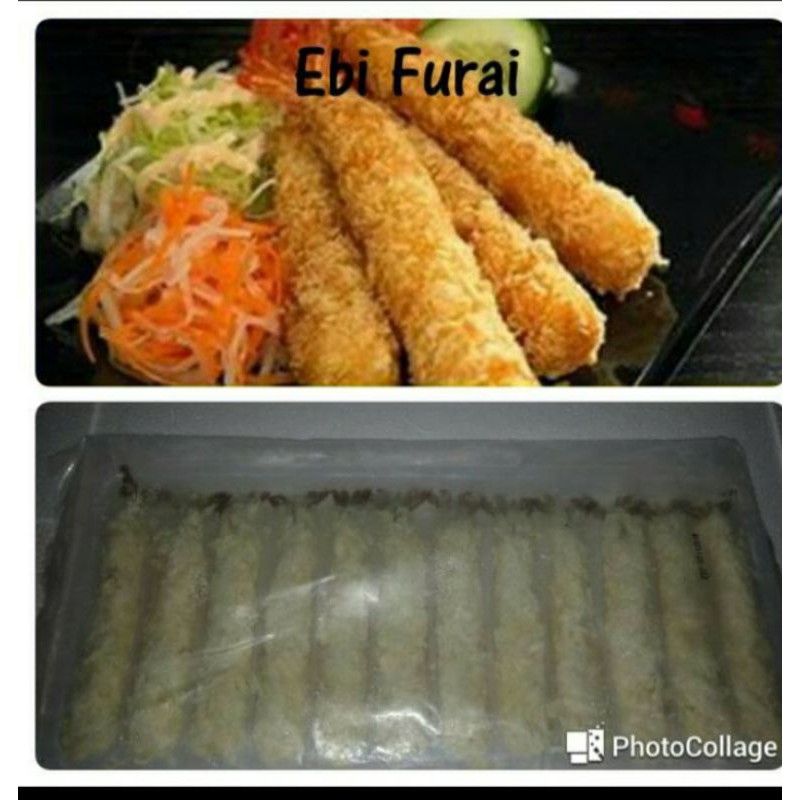 

ebi furai