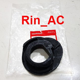 ORIGINAL Karet Alas Tatakan Dudukan Bawah Rubber Spring Lower Per Kiong Keong Shock Breaker Sok Abso