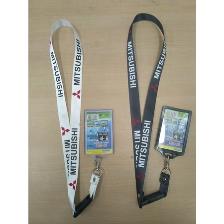

Diskon Tali Gantungan ID Card Mitsubishi Berkualitas
