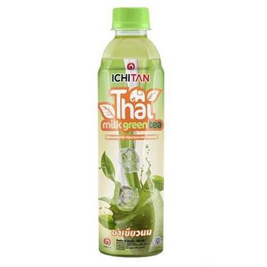 

Ichitan Thai Milk Green Tea 310ml