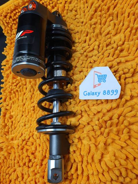 Shockbreaker Shock Tabung WP Vario 330MM