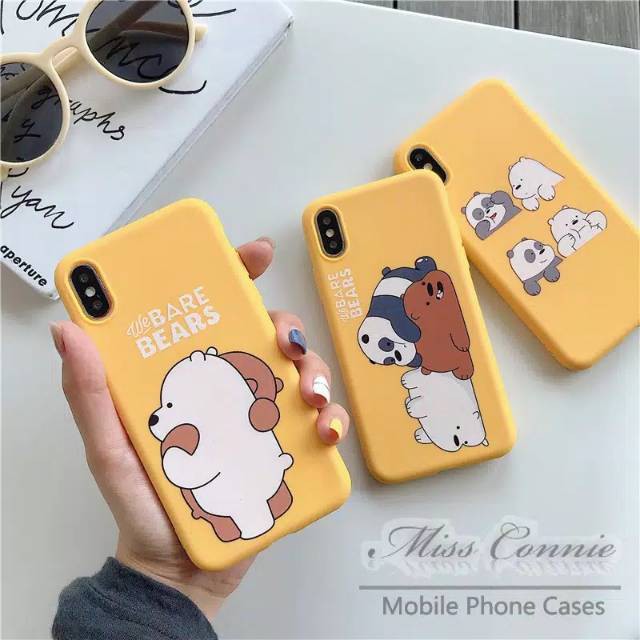 LC63 CASE CASING LENOVO A6000 A6600 A7000 A7000 K5 PLUS K4 NOTE K5 NOTE K6 NOTE IPHONE 11 PRO MAX