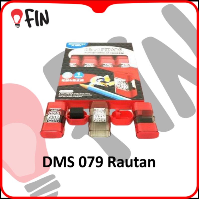 

DMS 079 Rautan