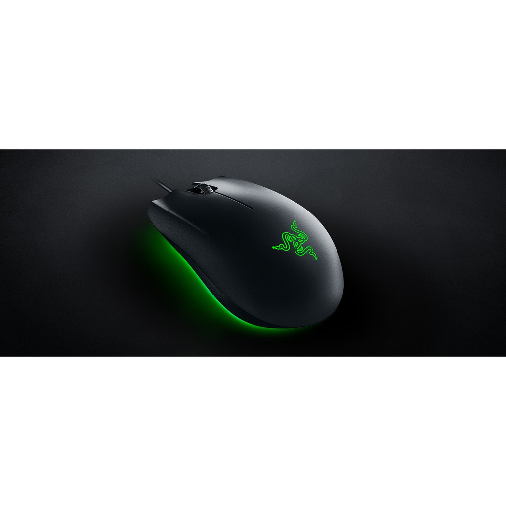 Razer Abyssus Essential Optical Gaming Mouse