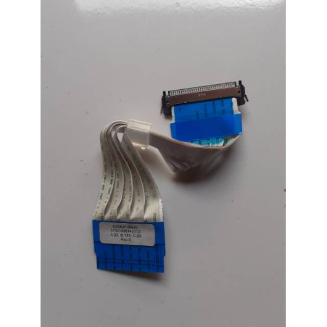 Kabel LVDS/ Kabel Flexibel/ Kabel layar/panel TV LED LG 22LN4050