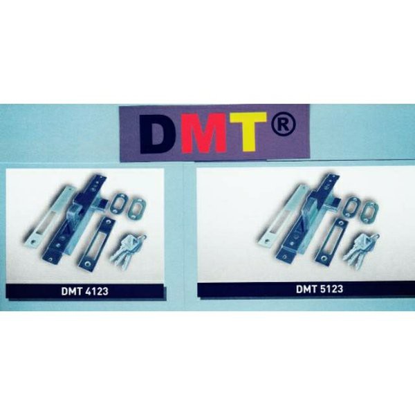 Jual Kunci DMT 4123 & 5123 Diskon