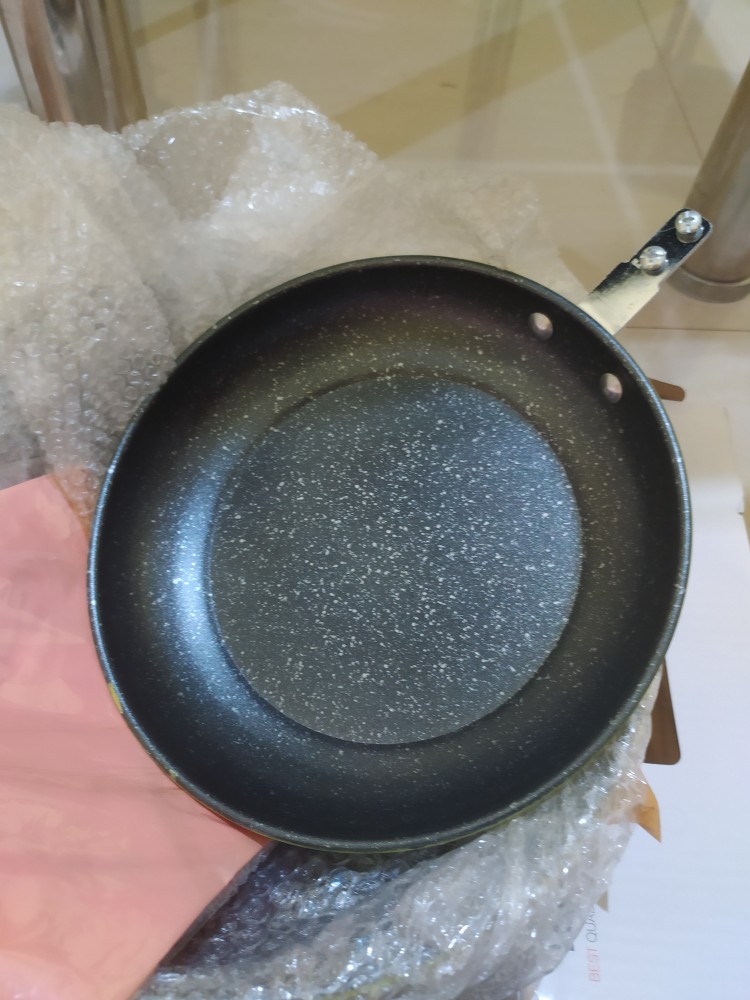 Marmer Eco Pan Bonus
