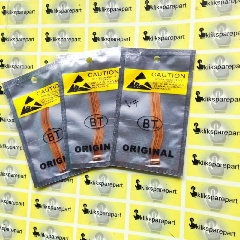 Flexible Board Vivo V7 Fleksibel Ui Mainboard