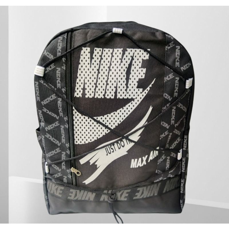 TAS RANSEL SEKOLAH PRIA NIKE DISTRO