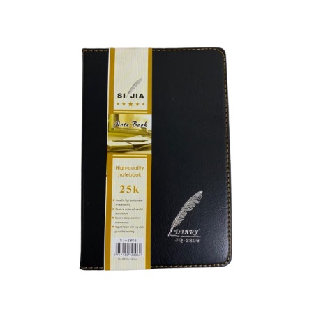 RULED NOTEBOOK DIARY AGENDA BUKU CATATAN BOOK BUKU TULIS BOOK NOTEPAD