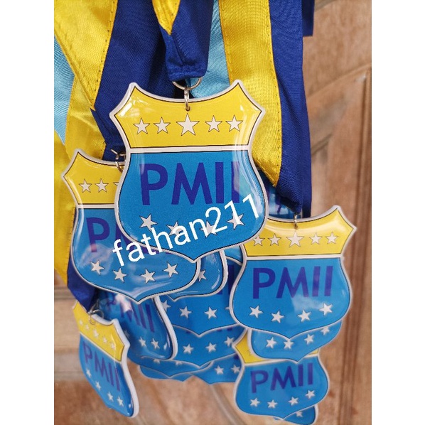

Gordon PMII