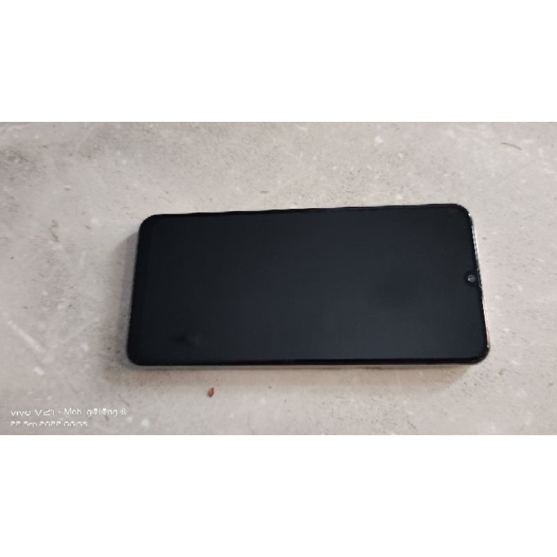LCD SAMSUNG A50s, super amoled. mesin mati LCD normal. unit masih perawan.