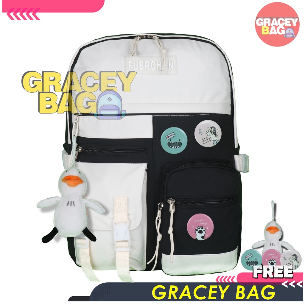 Tas Ransel Anak Perempuan / Remaja 8821