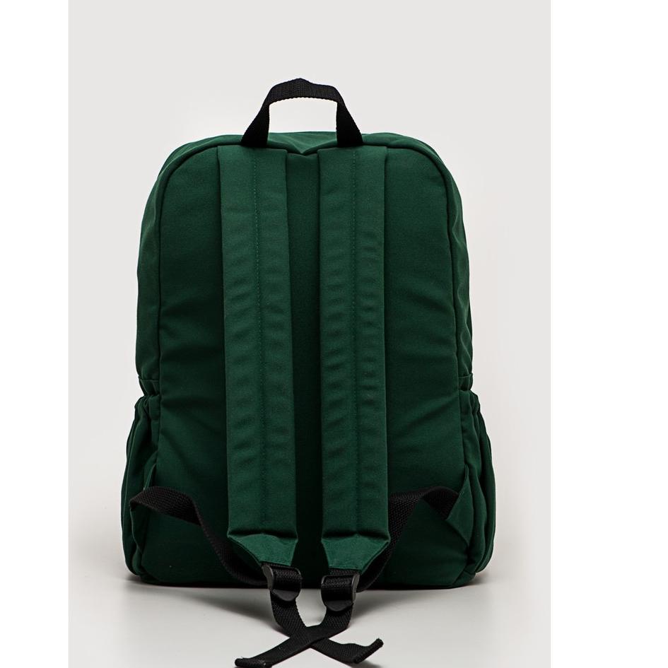 Produk Trending Adorableprojects - Elonida Backpack Green -  Tas Ransel Wanita