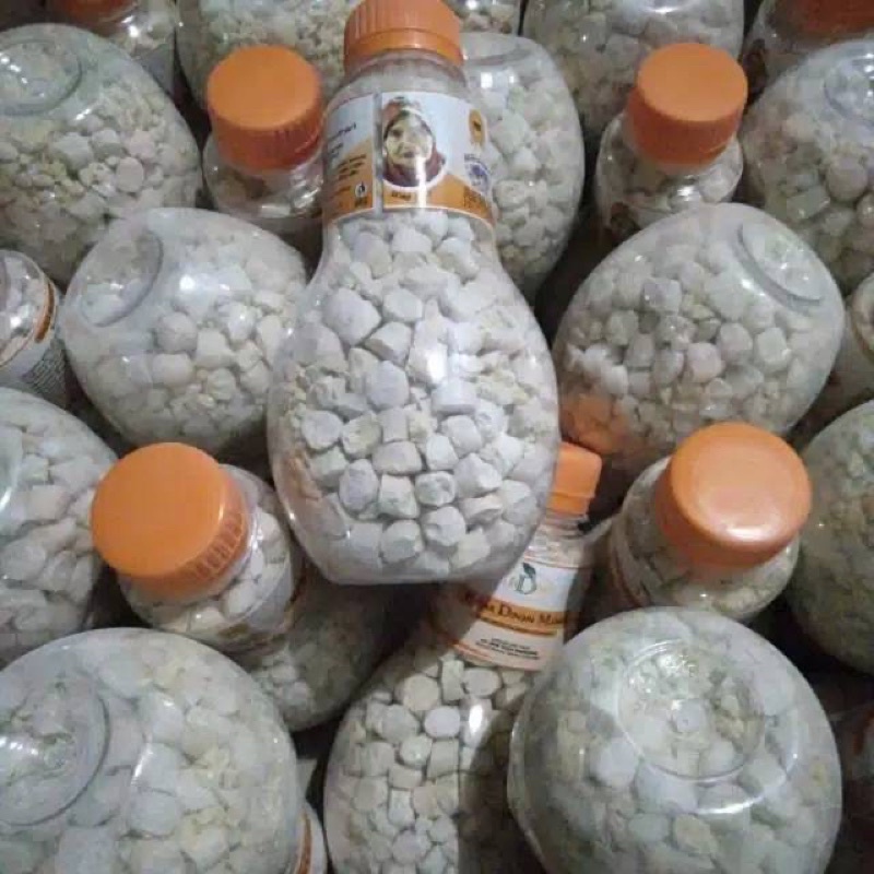 BEDAK DINGIN MA'MING|| ORGINAL KEMASAAN BARU BOTOL EMBOSS