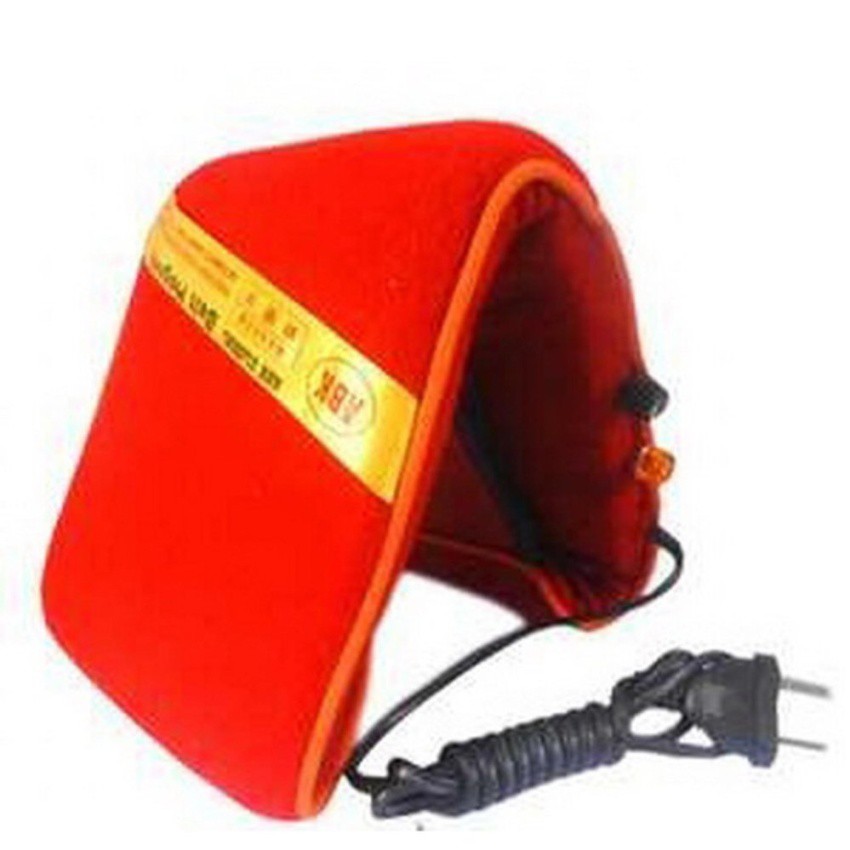 Glow shop - Global Bantalan Penghangat - Belt Health