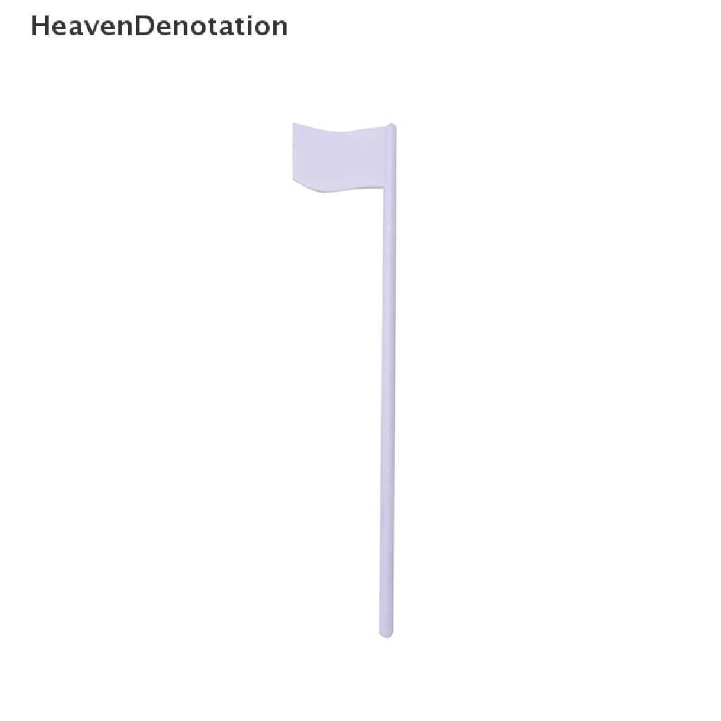 [HeavenDenotation] GOLF In/Outdoor Regulation Putting Cup Hole Putter Practice Trainer Aid Flag WF